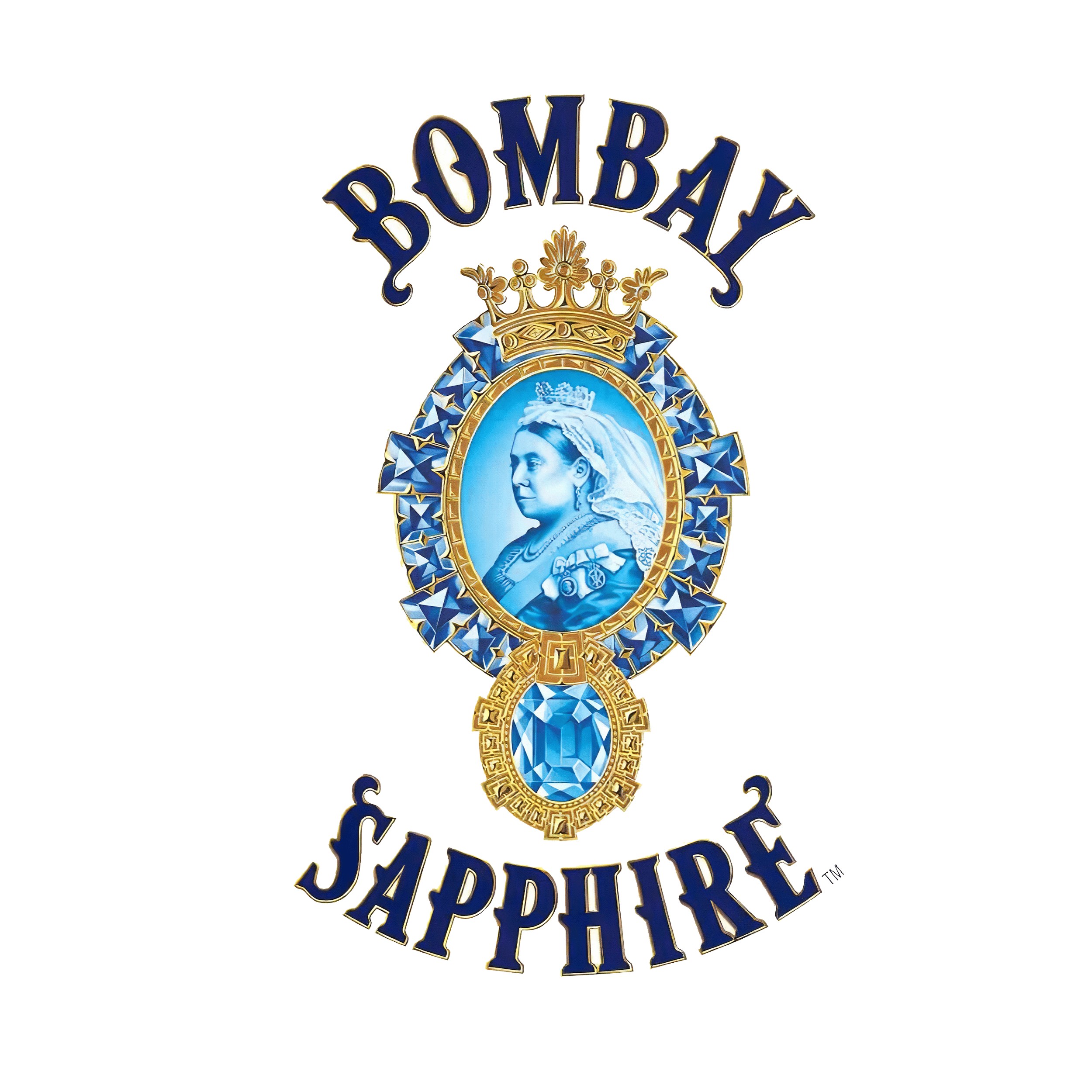 Bombay Sapphire