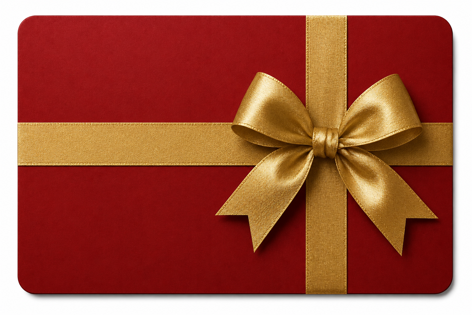 Buono Regalo Youdreamital digitale: (consegna istantanea tramite e-mail)