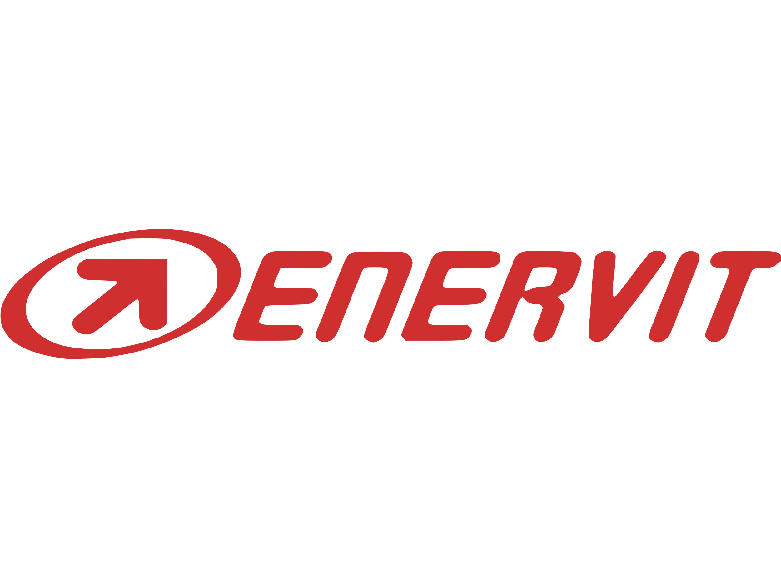 Enervit