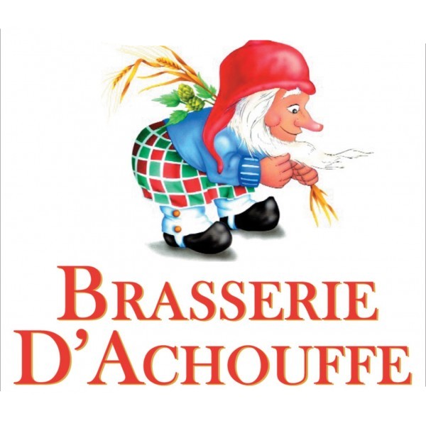 Brasserie D'Achouffe