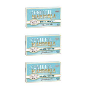 Crispo dragees Principe Whole Peeled Almond Dragees 1 kg._0