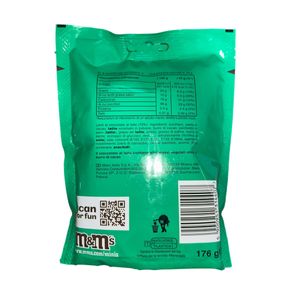 M&M's Minis Confetti di Cioccolato al Latte 176 g_1