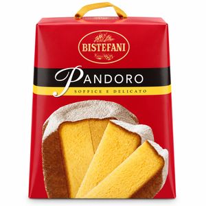 Bistefani Pandoro 700 g