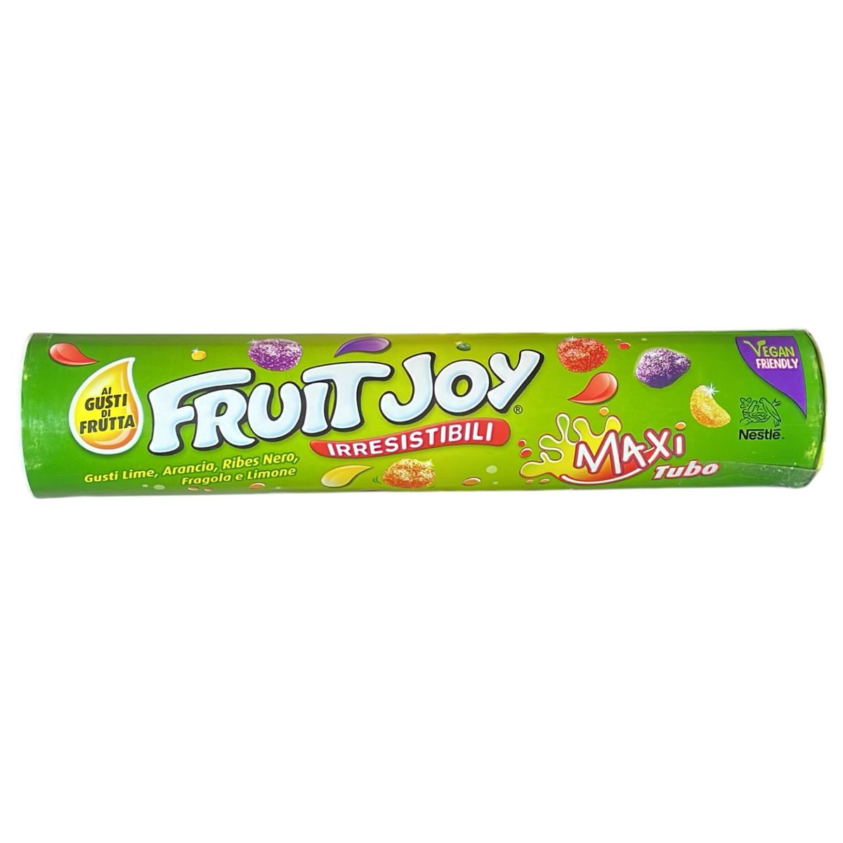 Nestle FruitJoy Maxi Tubo 125 Gr