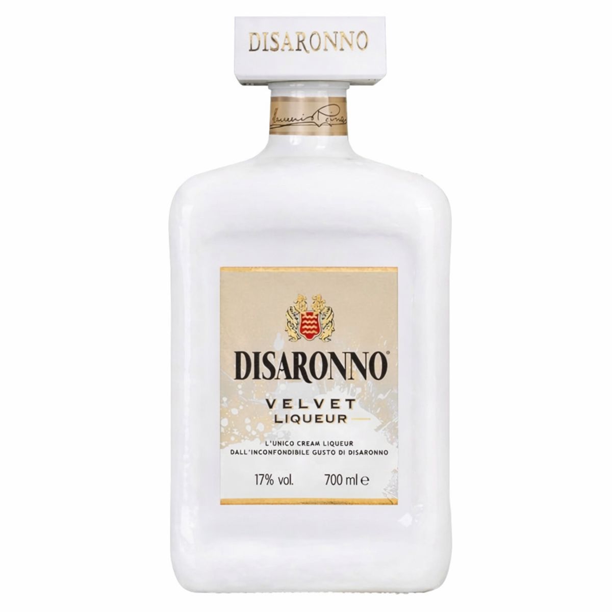 Disaronno velvet liqueur 700 Ml.