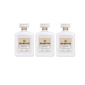 Disaronno Velvet Liqueur Italienischer Sahnelikör 700 ml_0