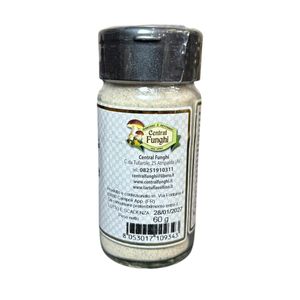 Central Funghi Condimento en Polvo de Trufa 60 g – Sazonador con Trufa Negra_desktop_2