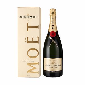 Moët & Chandon Champagne Impérial Brut avec Étui 75 cl