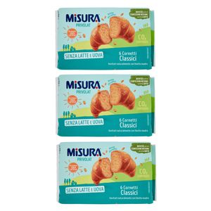 Misura Privolat 6 Croissants Classiques 246 Gr._0