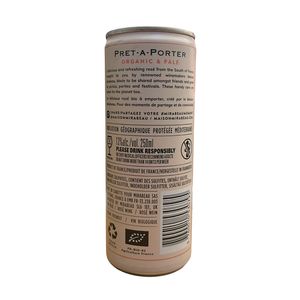 Mirabeau Pret a Porter Wine Rose 25cl_1