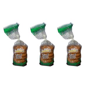 La Casa dei i Pasticcini Taralli Dulce 500 Gr._0