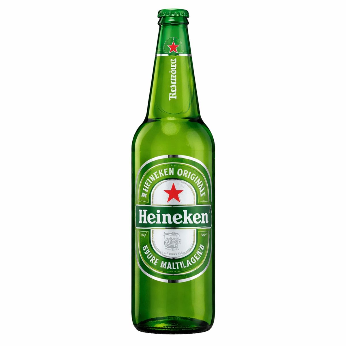 Heineken Beer 66 Cl.