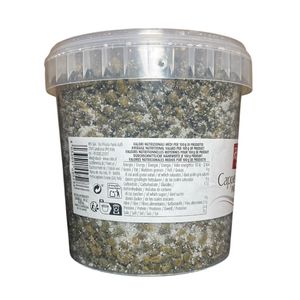 Robo Small Capers in Salt 1 kg – Selected Capers for Professional Cooking_desktop_2
