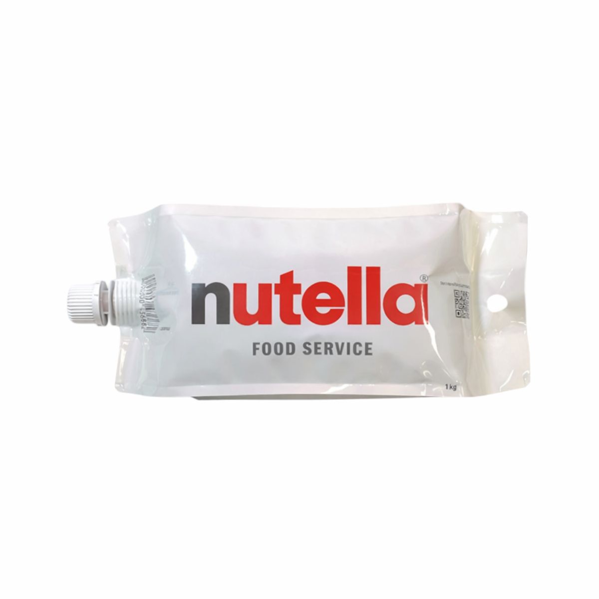 Ferrero Nutella Cartridge 1 Kg