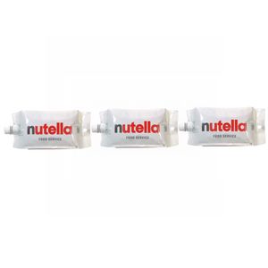 Ferrero Nutella Food Service Cartridge Hazelnut and Cocoa Spread 1 kg_0