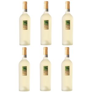 FEUDI DI SAN GREGORIO Vino CAMPANARO bianco D.O.C.G_0
