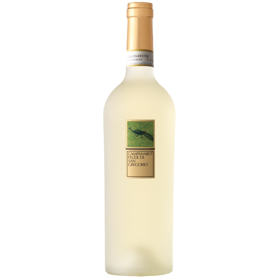 ワイン Feudi di San Gregorio Campanaro 2015 4e955cec-6264-46dc-977c-