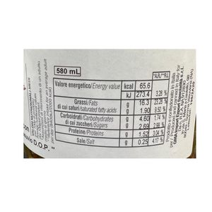 Orto di Lucullo Torzelle Napolitanas con Pomodorino del Piennolo del Vesuvio D.O.P. 580 ml – Especialidad Slow Food_1