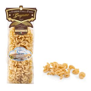 La Fabbrica della Pasta di Gragnano "vesuvio" Gragnano pasta IGP 500 Gr.
