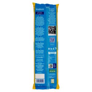 De Cecco Spaghetti n°12 500 Gr._1