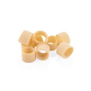 La Fabbrica della Pasta di Gragnano "a Calamarata rigata" Gragnano pasta 500 Gr._1