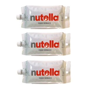 Ferrero Nutella Cartridge 1 Kg_0