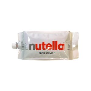 Ferrero Nutella Cartridge 1 Kg