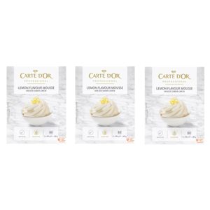 Carte d’Or Preparato per Mousse al Limone 600 Gr_0