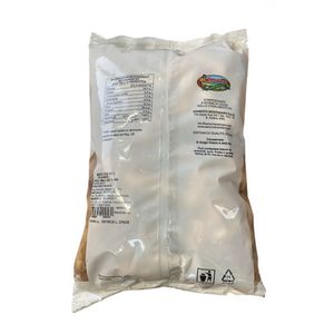 Roasted Mixed Nuts in Shell 500g – Peanuts, Hazelnuts & Italian Almonds | La Montanara_1