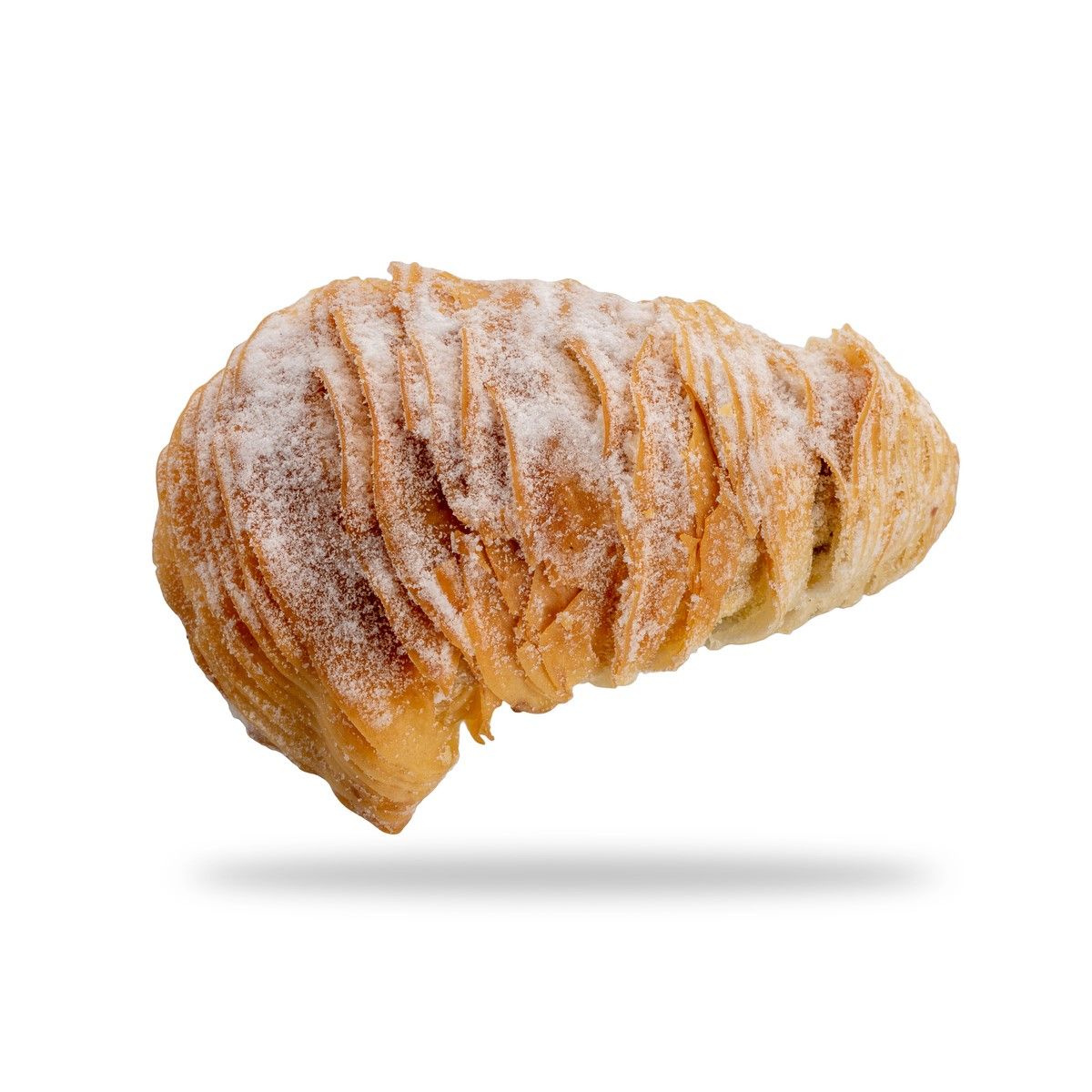 Dolce Vita Sfogliatella Riccia pastry shop