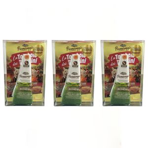 Parmareggio Parmigiano Reggiano DOP 30 Monate mit “Topolini”-Weihnachtslotto – Sonderedition 200g_0