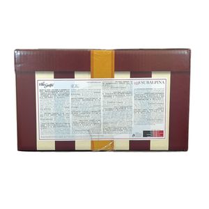 Villa Guelfa Weihnachtskorb „Subalpina“ 13 Stück – Gourmet-Auswahl Italienischer Süßer und Herzhafter Spezialitäten_0