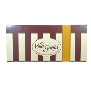 Villa Guelfa Weihnachtskorb „Subalpina“ 13 Stück – Gourmet-Auswahl Italienischer Süßer und Herzhafter Spezialitäten_1