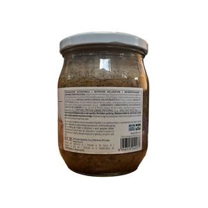 Ristoris Salsa di Noci 510 g – Ricetta Cremosa Tradizionale per Pasta e Cucina Gourmet_desktop_2