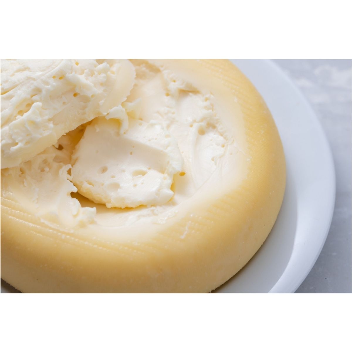 Caseificio Santa Lucia Burrino di Bufala 1 Kg.