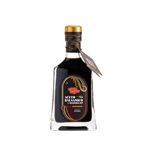 Monari Federzioni Aged Balsamic Vinegar of Modena PGI 250ml