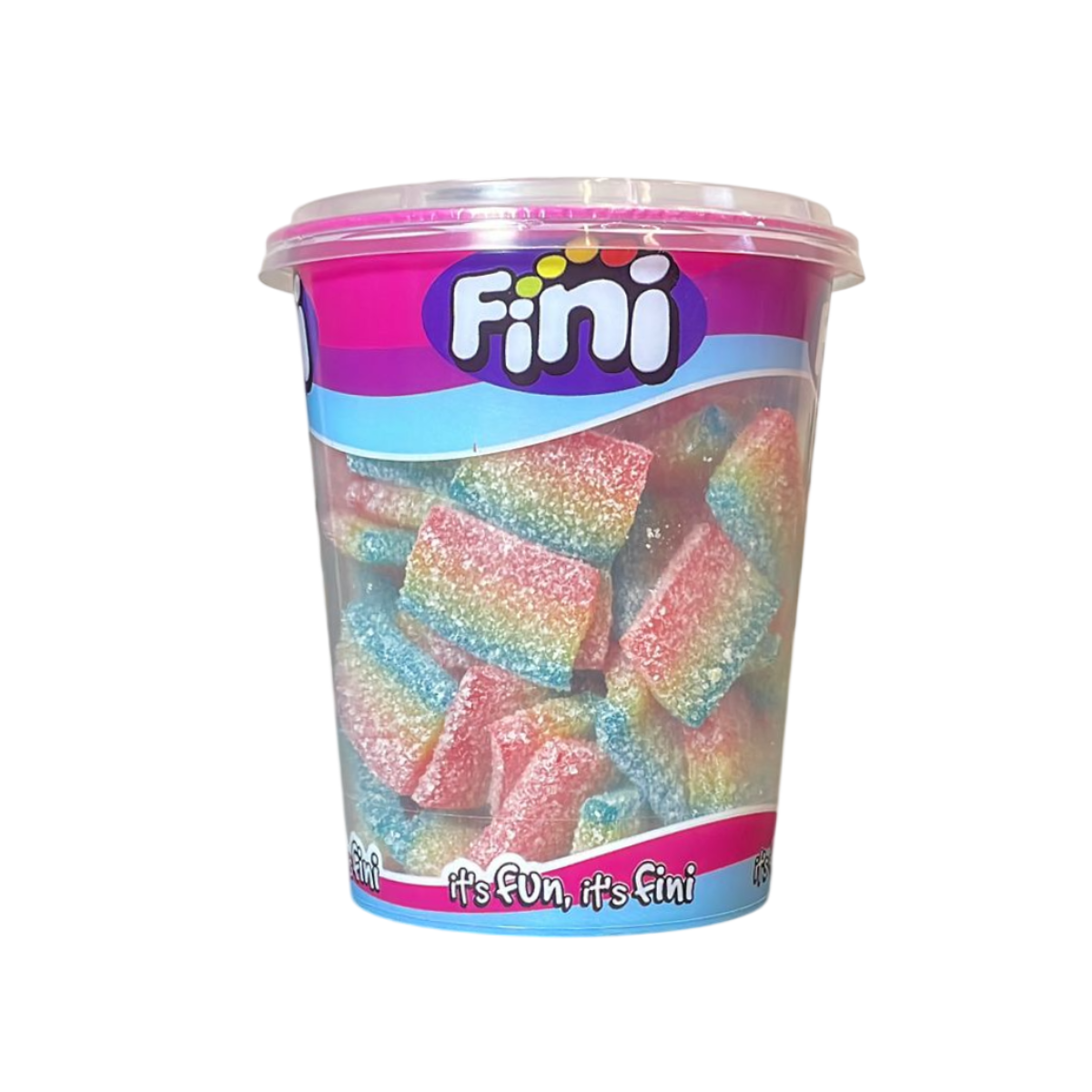 Fini Chewy Chips 200g 