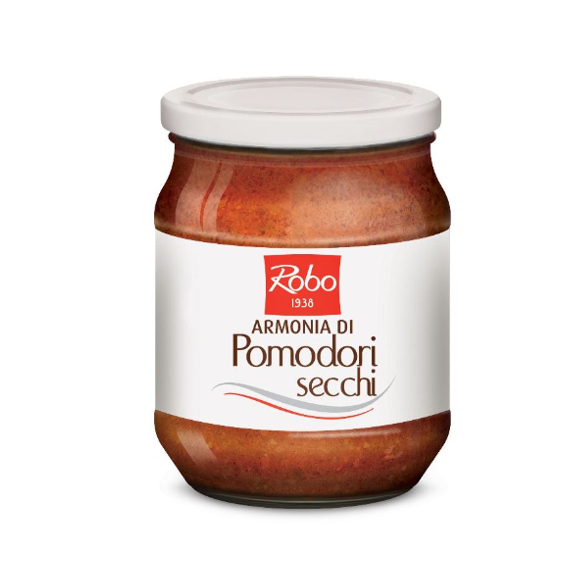 Robo Armonia Dried Tomatoes 530 Gr.
