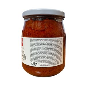 Robo Armonia Sun-Dried Tomatoes Cream 530 g – Mediterranean Spread with Anchovies_desktop_2