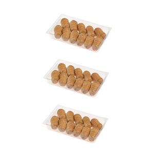 I.CO Cialde cannolo sfoglia Mignon 140 Gr. _0