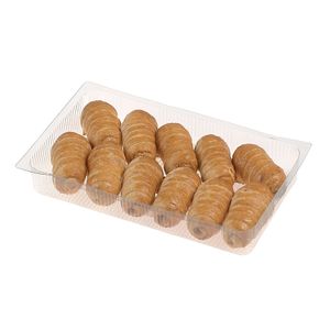 I.CO Cialde cannolo sfoglia Mignon 140 Gr. 