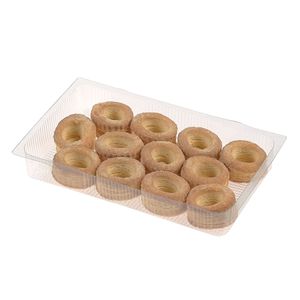 I.CO Cialde Vol au Vent Mignon 12 pezzi 175 Gr.