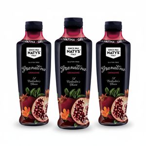 Naty's Polpa di Frutta Granatina 750 ml_0