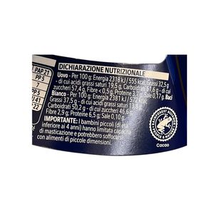 Baci Perugina Osterei Weiße Schokolade 265 g – Mit Baci Bianco Pralinen_1