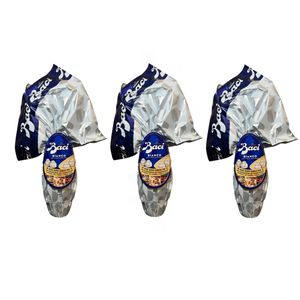 Baci Perugina Osterei Weiße Schokolade 265 g – Mit Baci Bianco Pralinen_0