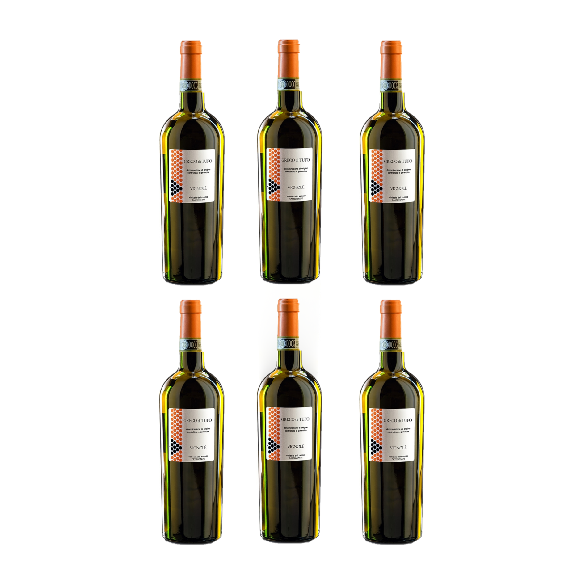 12 Verres à Vin Blanc En Cristal De Saint-Louis Modèle MASSENET Saint Louis 2