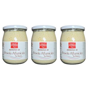 Robo Armonia Sizilianische Geräucherte Provola Käsecreme 540 g_0