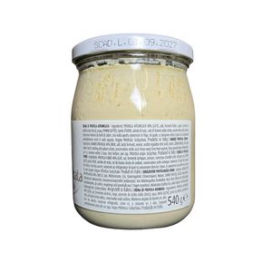 Robo Armonia Sizilianische Geräucherte Provola Käsecreme 540 g_1