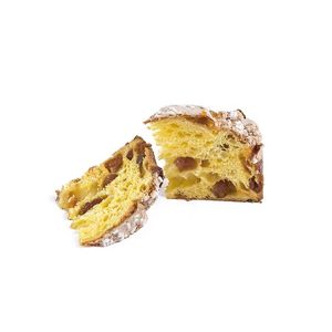 iMarigliano Artisan Colomba Vesuvian Apricot 1 Kg – Italian Easter Cake with Sourdough Starter_1