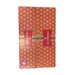 Le Cadeau Panier “Aghi di Pino” 12 Pièces – Coffret Gourmand Italien avec Pandoro Bauli, Vins et Douceurs Artisanales_desktop_2